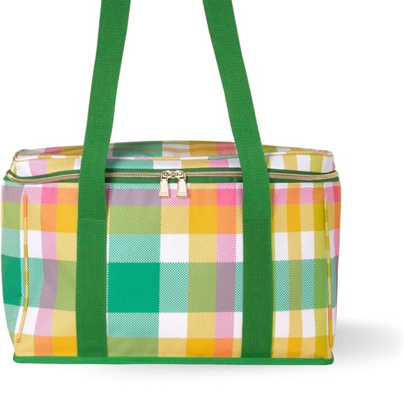 NWOT- Kate Spade Insulated Tote - Picture 2 of 3